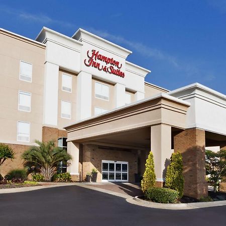Hampton Inn & Suites Phenix City- Columbus Area Εξωτερικό φωτογραφία