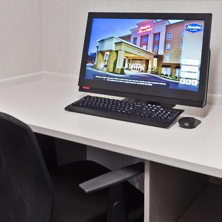 Hampton Inn & Suites Phenix City- Columbus Area Εξωτερικό φωτογραφία