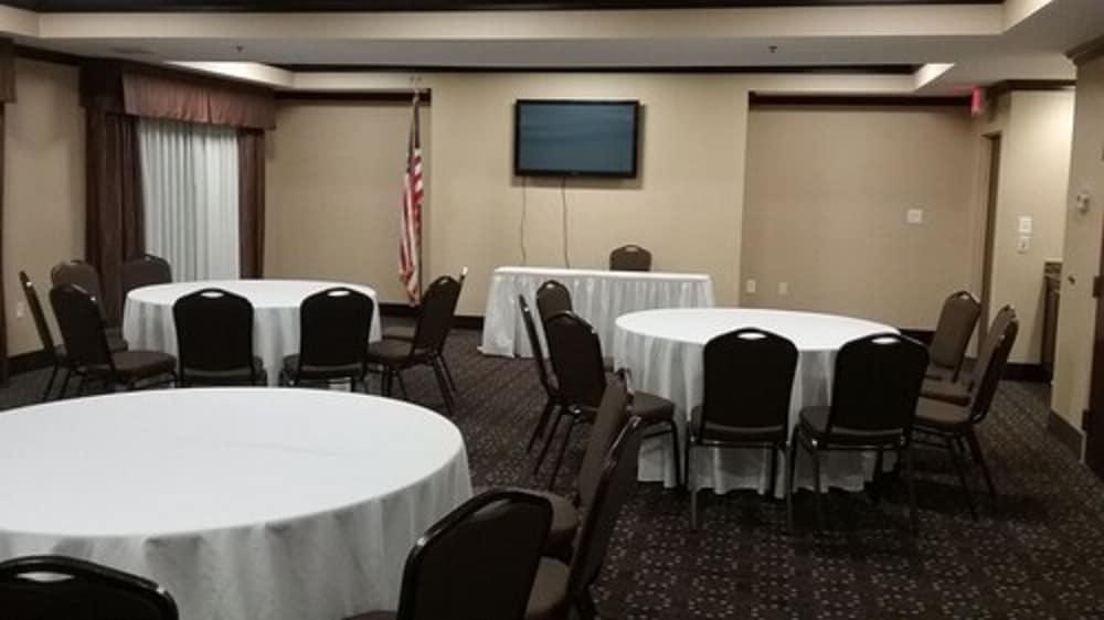 Hampton Inn & Suites Phenix City- Columbus Area Εξωτερικό φωτογραφία