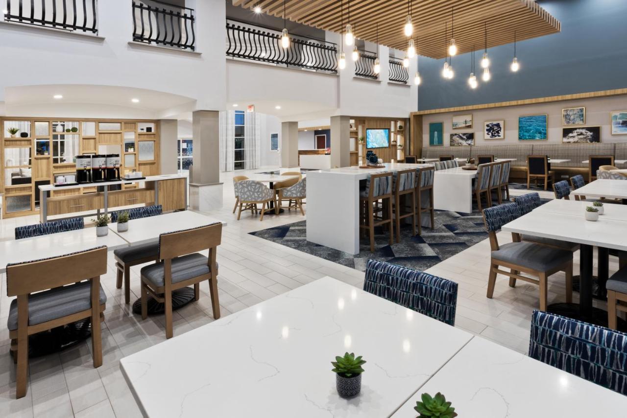 Hampton Inn & Suites Phenix City- Columbus Area Εξωτερικό φωτογραφία