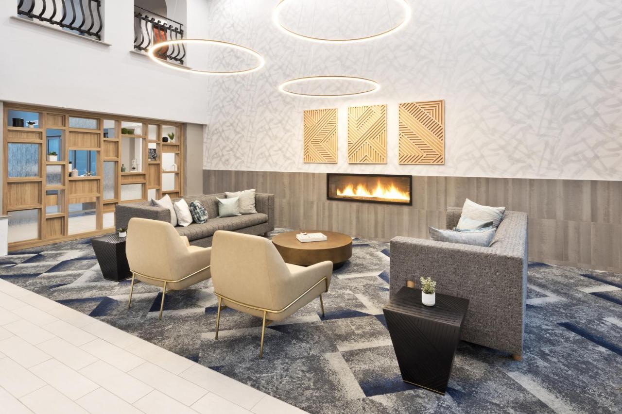 Hampton Inn & Suites Phenix City- Columbus Area Εξωτερικό φωτογραφία