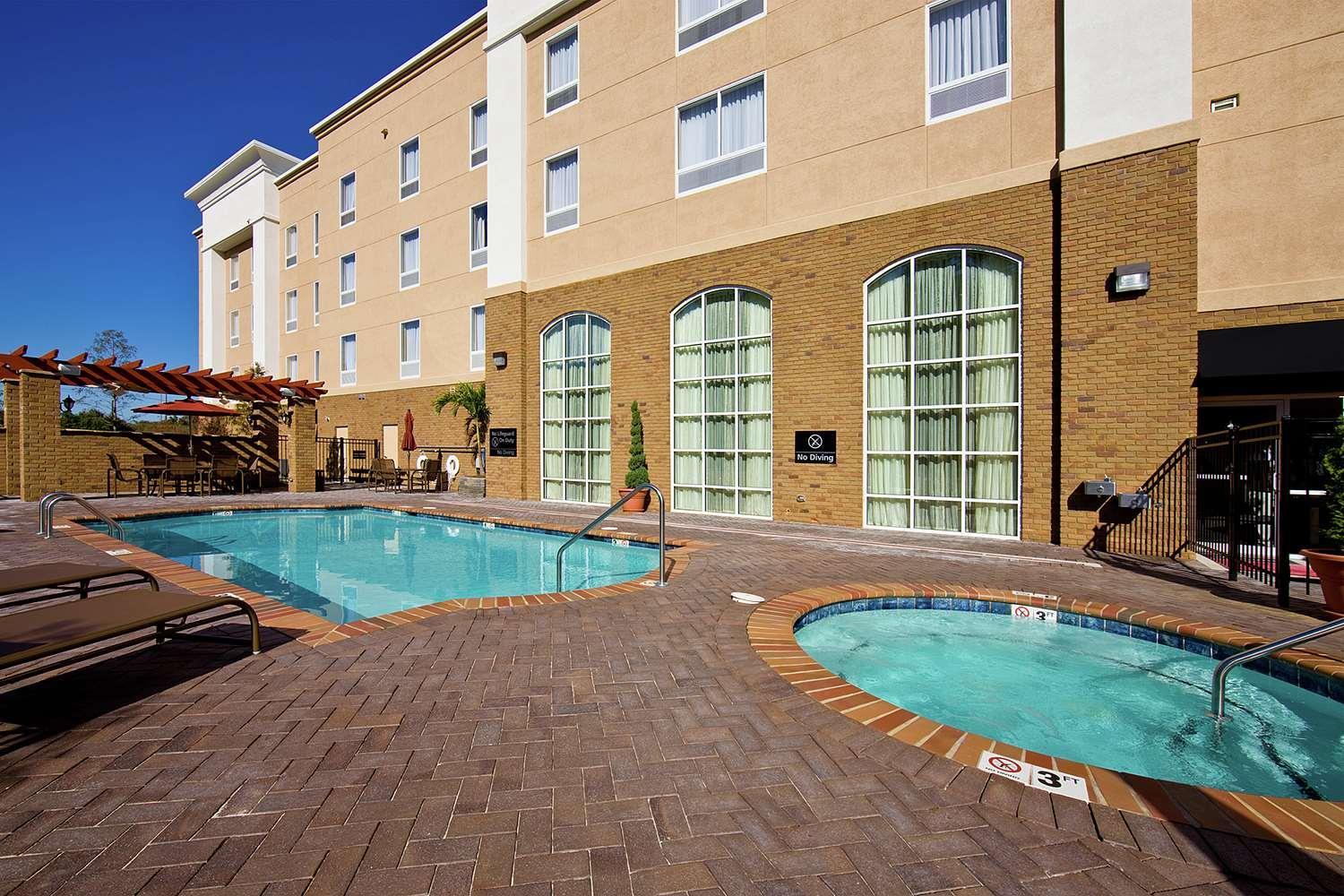 Hampton Inn & Suites Phenix City- Columbus Area Εξωτερικό φωτογραφία