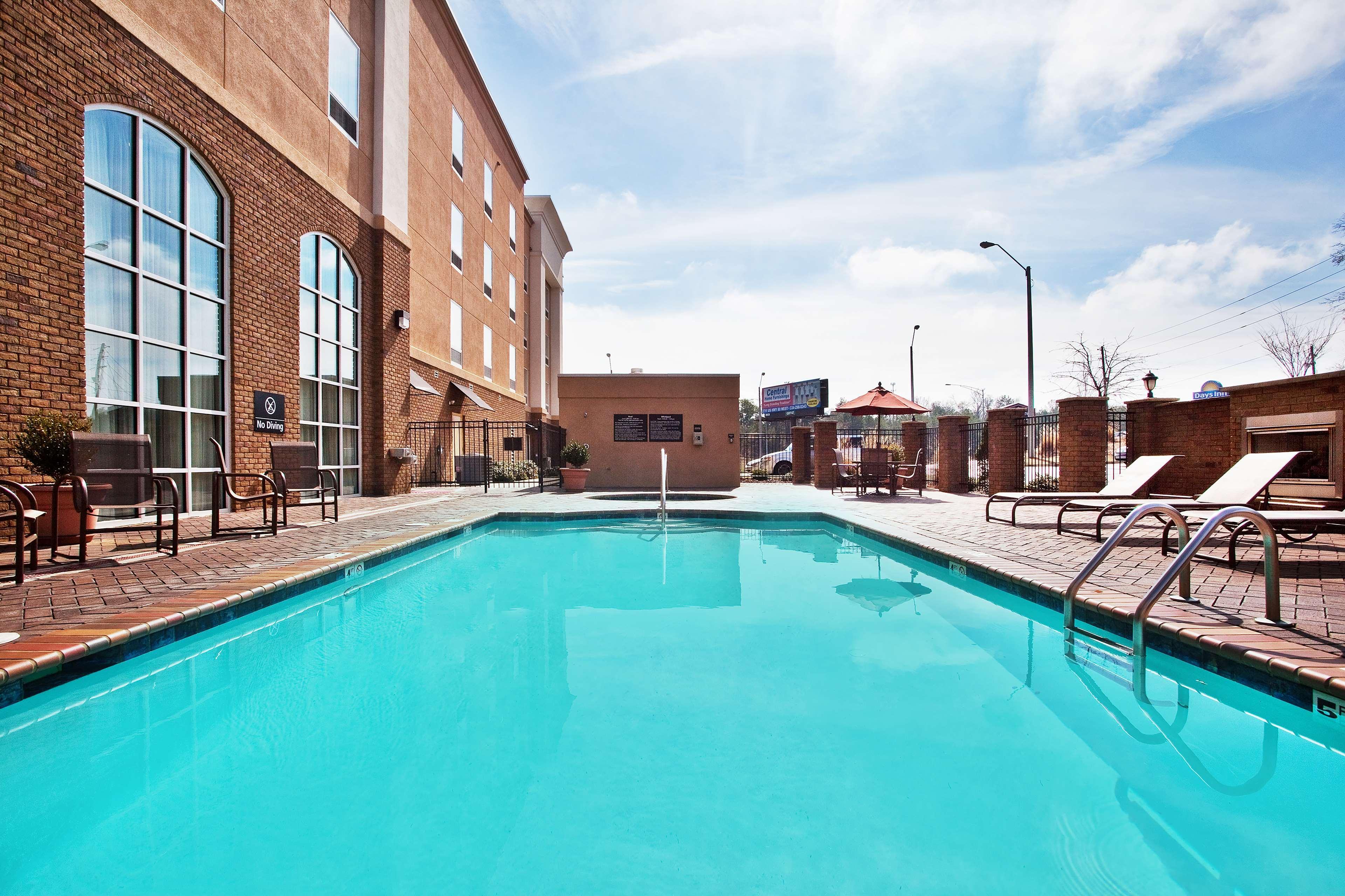 Hampton Inn & Suites Phenix City- Columbus Area Εξωτερικό φωτογραφία