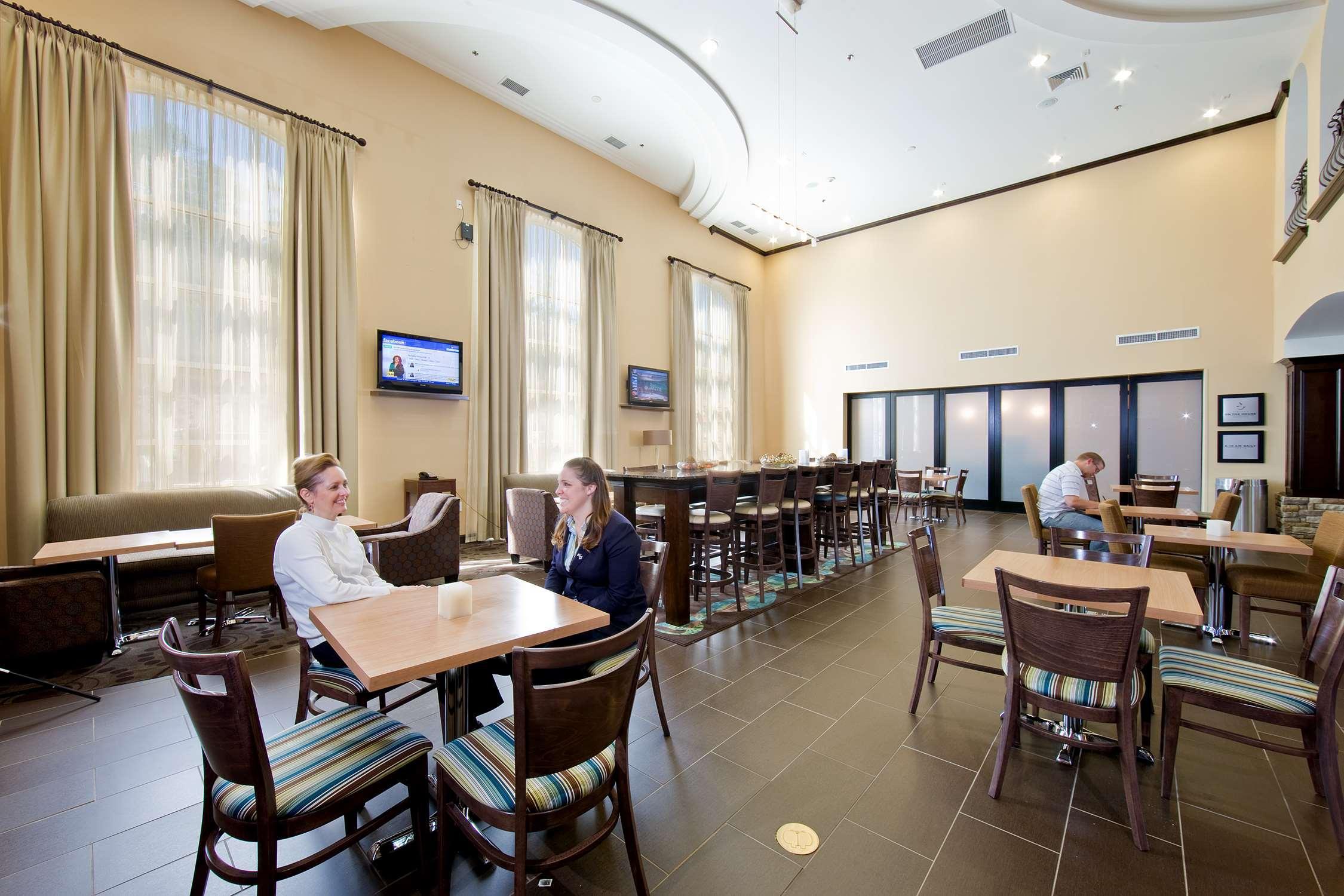 Hampton Inn & Suites Phenix City- Columbus Area Εξωτερικό φωτογραφία