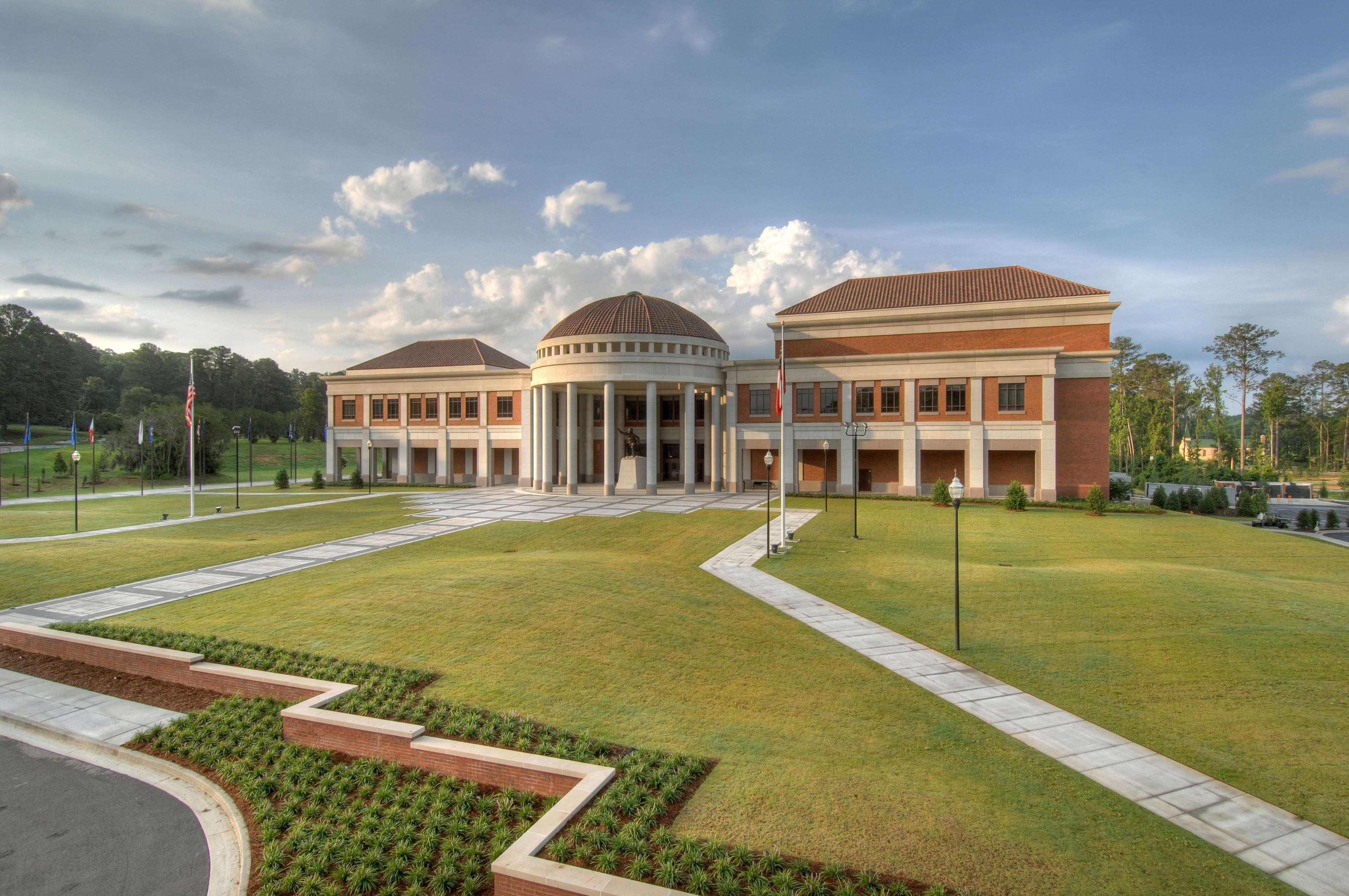 Hampton Inn & Suites Phenix City- Columbus Area Ανέσεις φωτογραφία