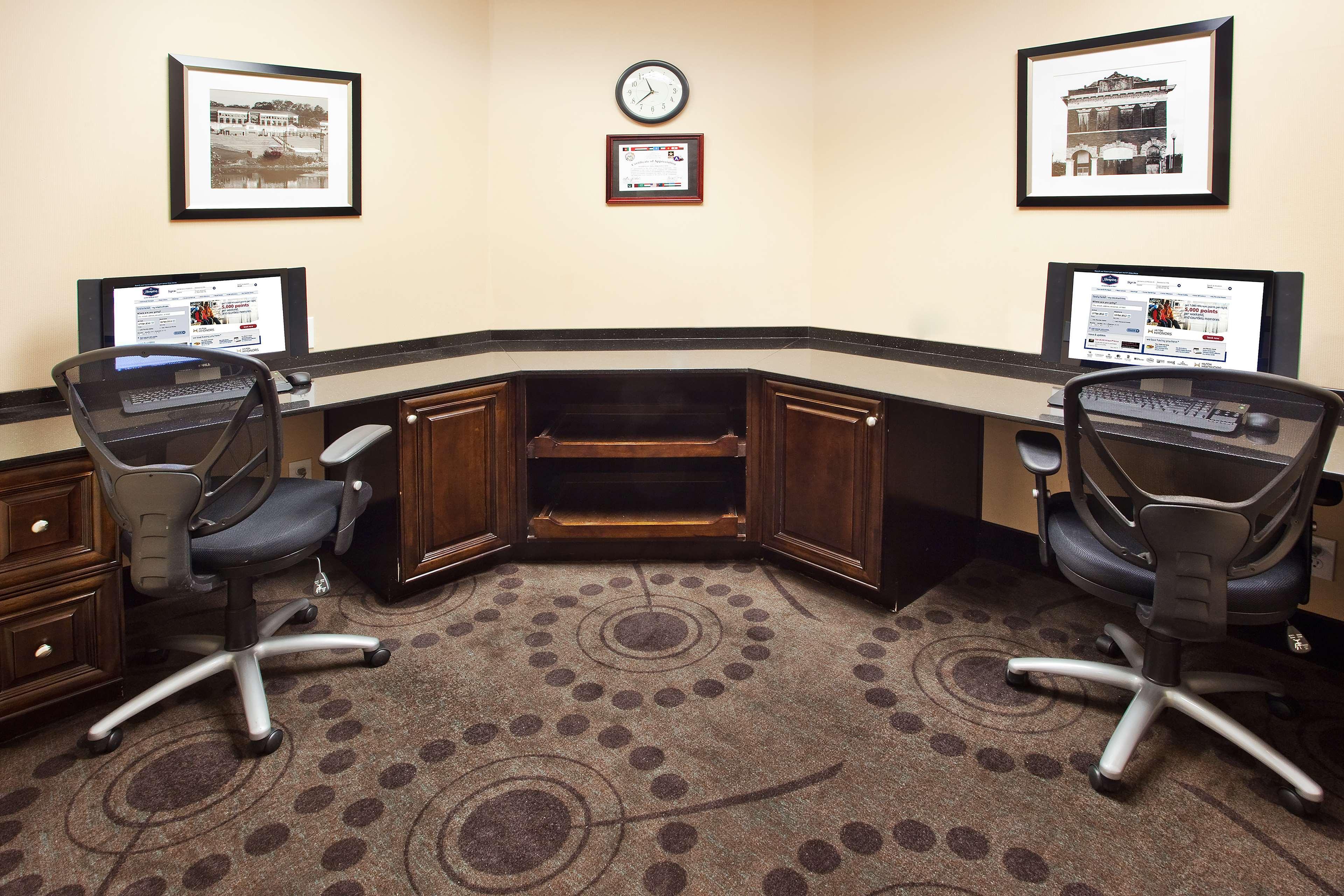 Hampton Inn & Suites Phenix City- Columbus Area Εξωτερικό φωτογραφία