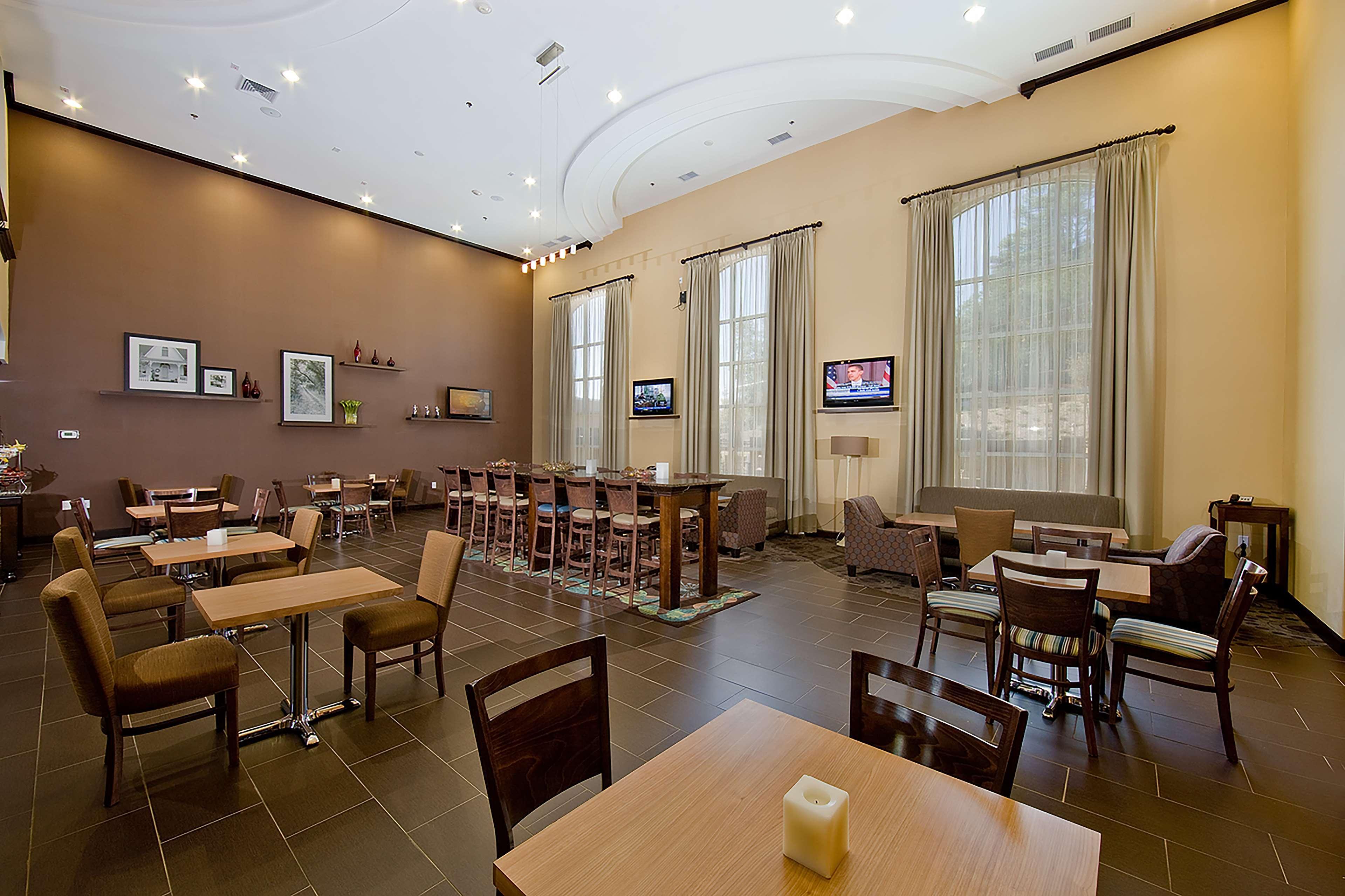 Hampton Inn & Suites Phenix City- Columbus Area Εξωτερικό φωτογραφία