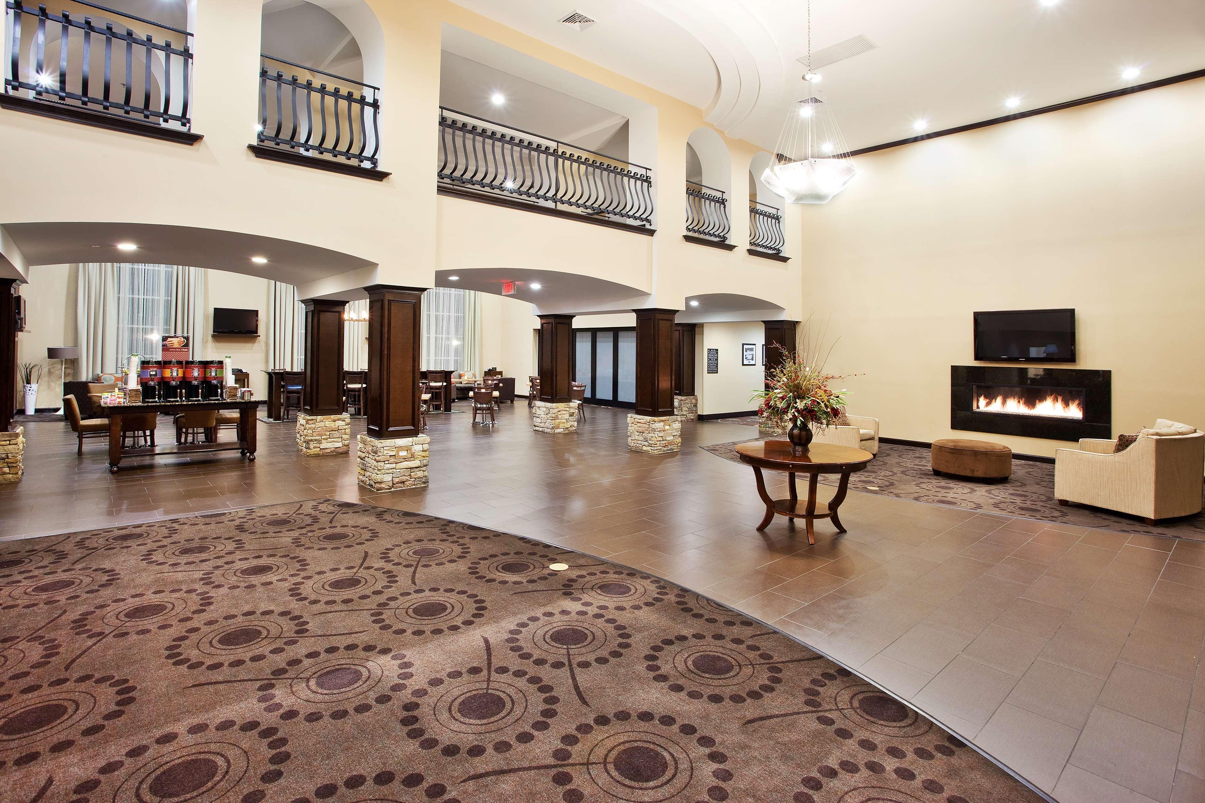 Hampton Inn & Suites Phenix City- Columbus Area Εξωτερικό φωτογραφία