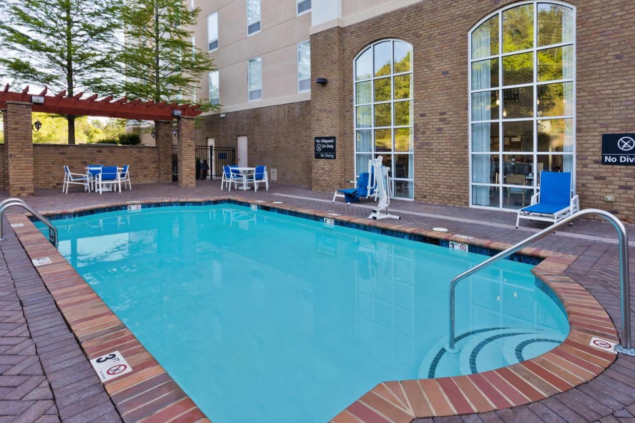Hampton Inn & Suites Phenix City- Columbus Area Εξωτερικό φωτογραφία