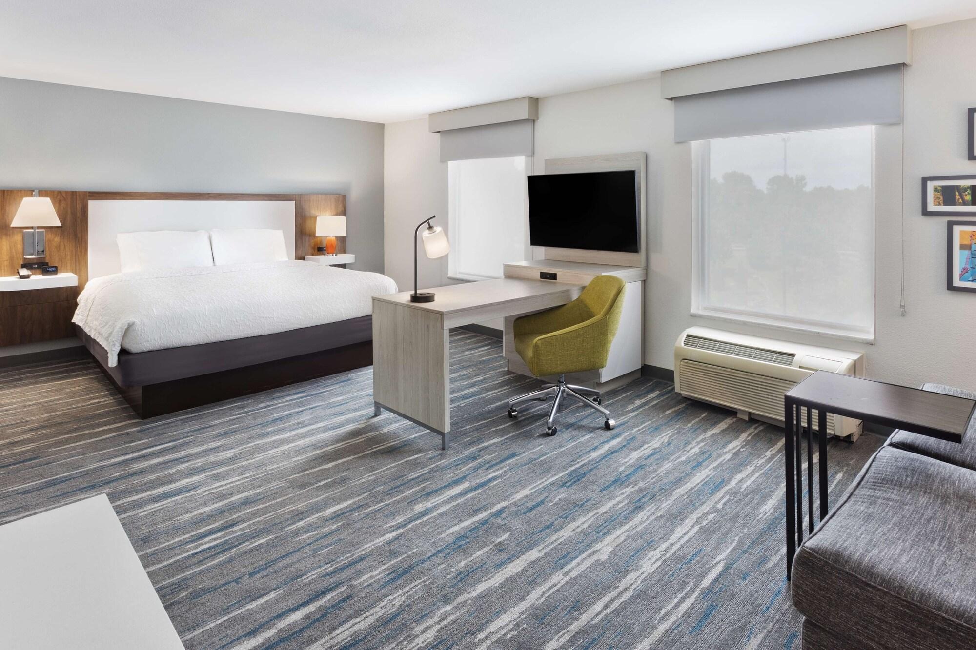 Hampton Inn & Suites Phenix City- Columbus Area Εξωτερικό φωτογραφία