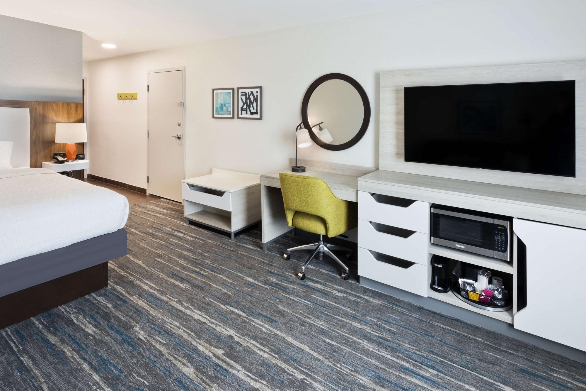 Hampton Inn & Suites Phenix City- Columbus Area Εξωτερικό φωτογραφία