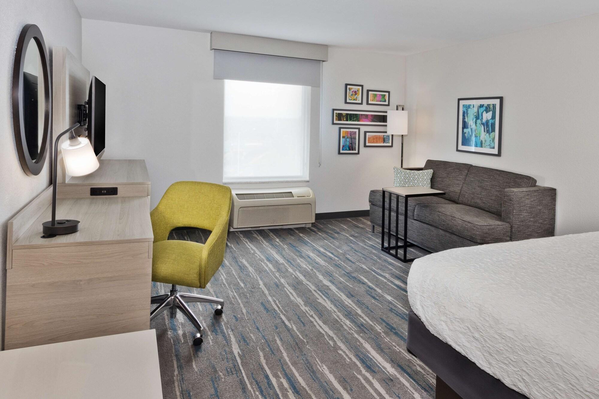Hampton Inn & Suites Phenix City- Columbus Area Εξωτερικό φωτογραφία