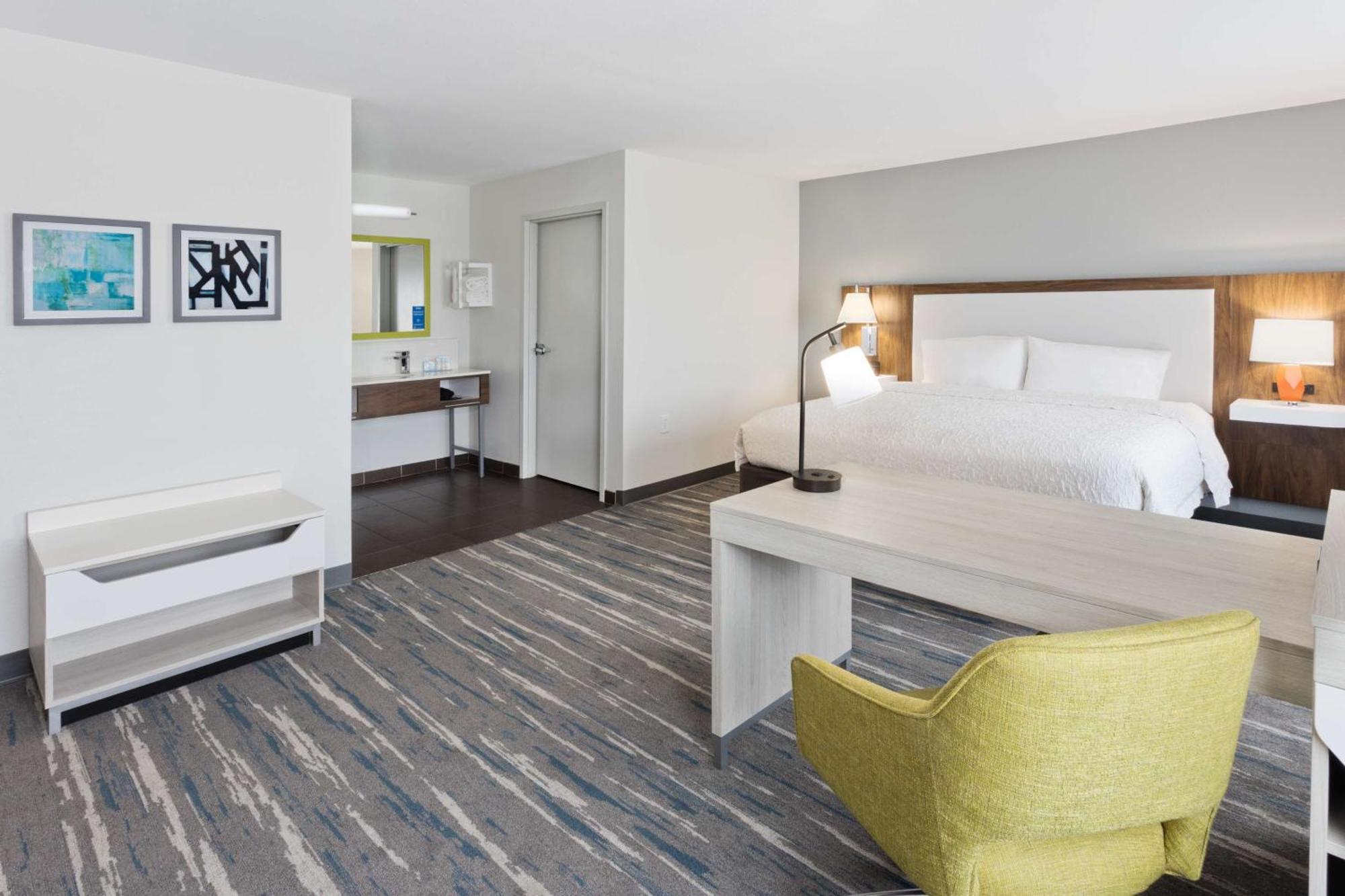 Hampton Inn & Suites Phenix City- Columbus Area Εξωτερικό φωτογραφία