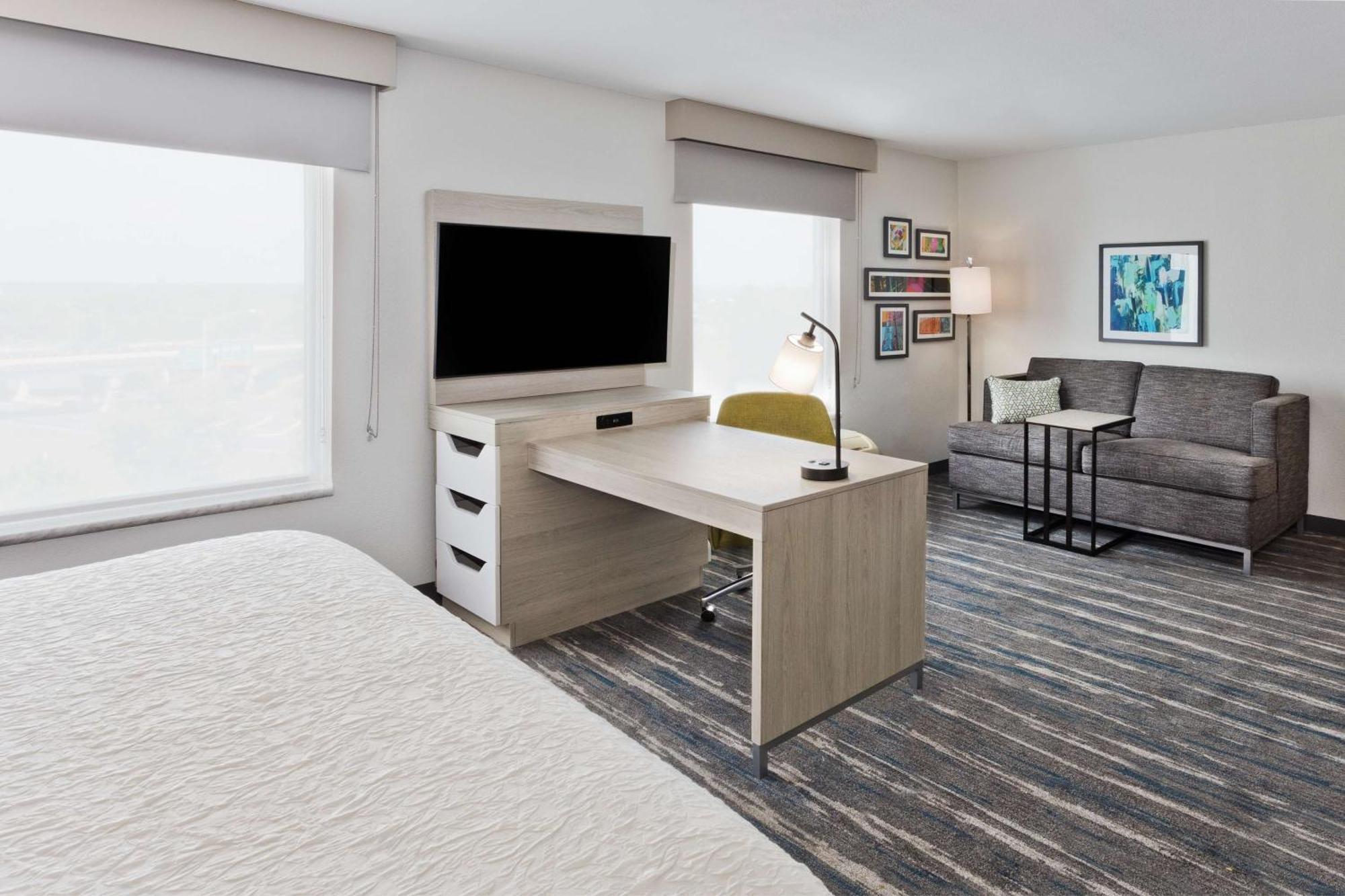 Hampton Inn & Suites Phenix City- Columbus Area Εξωτερικό φωτογραφία