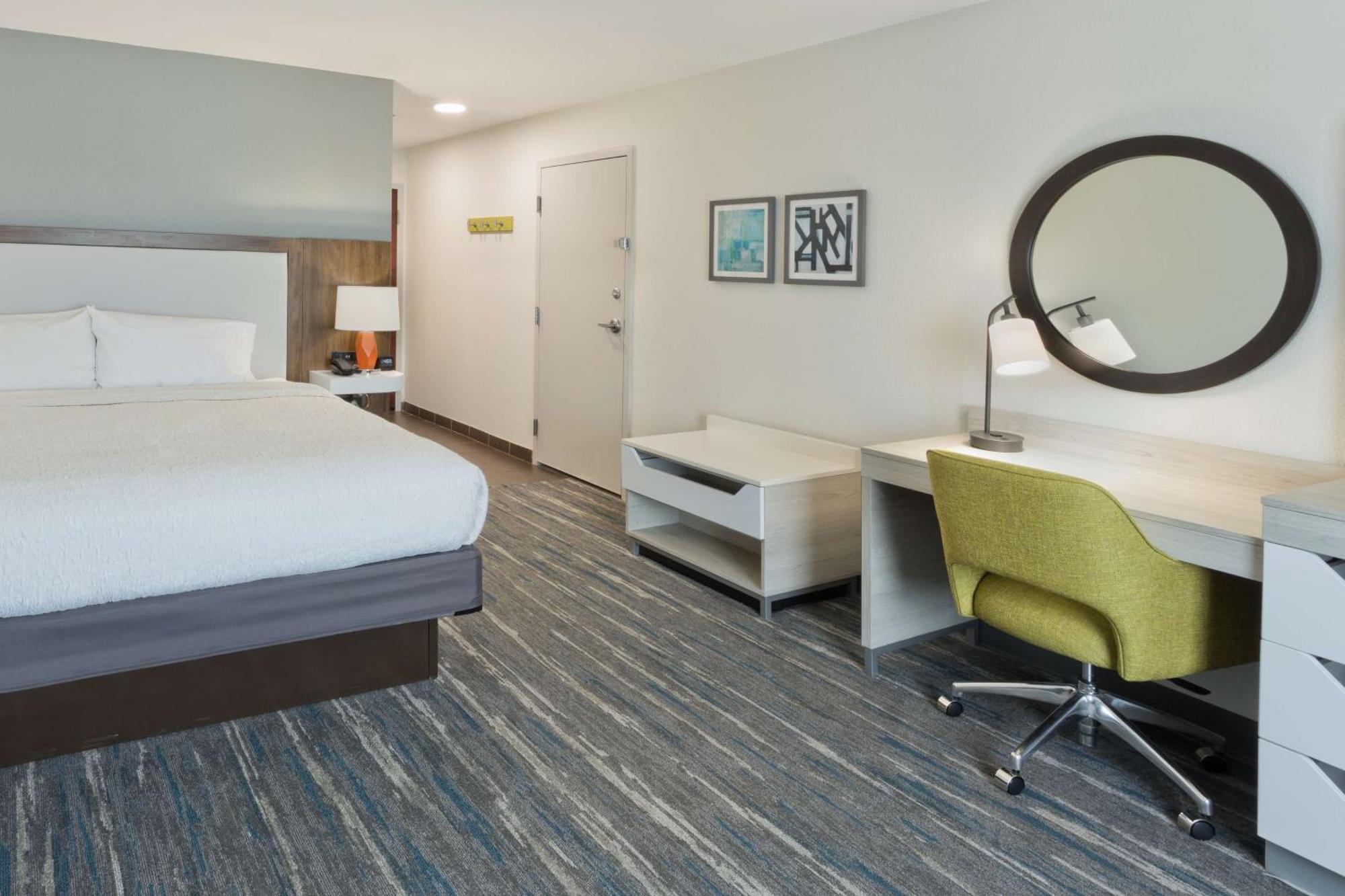 Hampton Inn & Suites Phenix City- Columbus Area Εξωτερικό φωτογραφία