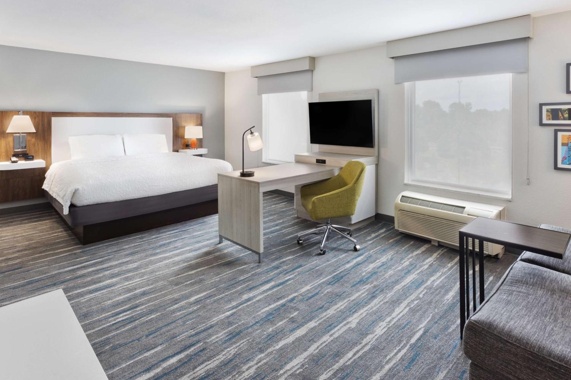 Hampton Inn & Suites Phenix City- Columbus Area Εξωτερικό φωτογραφία