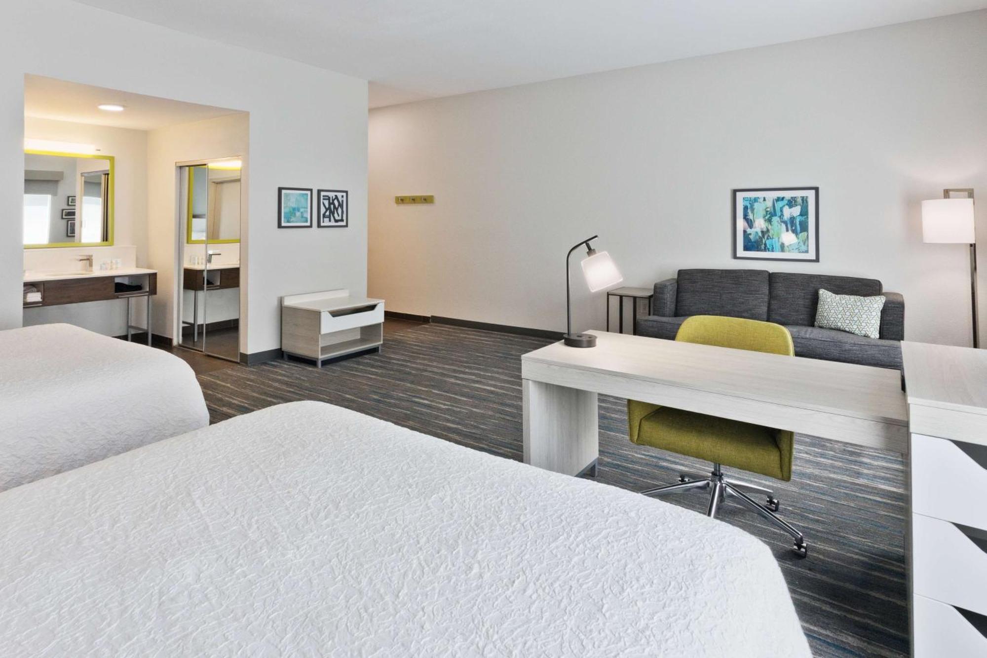 Hampton Inn & Suites Phenix City- Columbus Area Εξωτερικό φωτογραφία