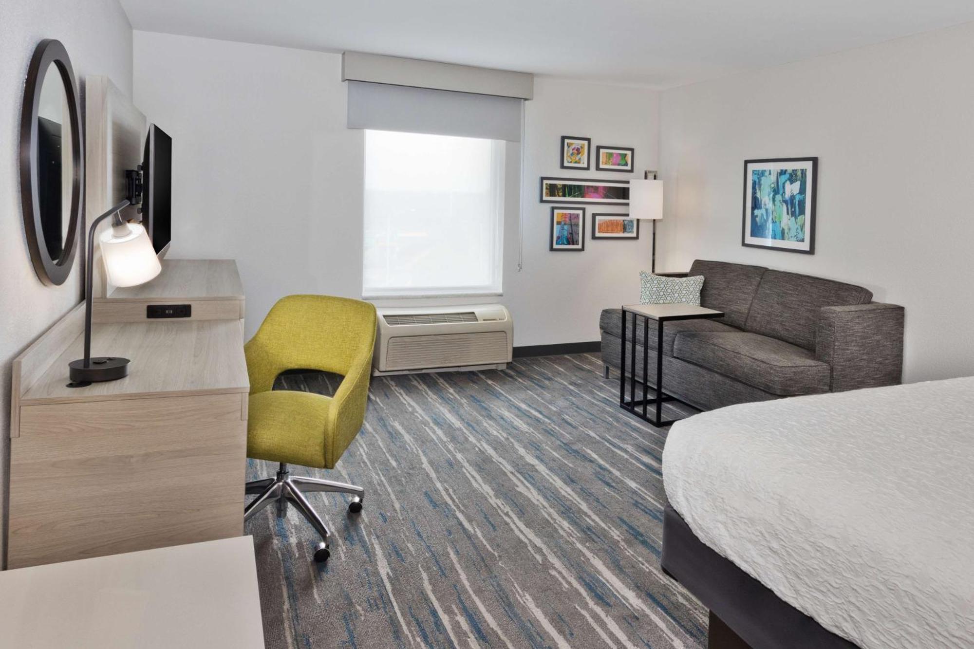 Hampton Inn & Suites Phenix City- Columbus Area Εξωτερικό φωτογραφία