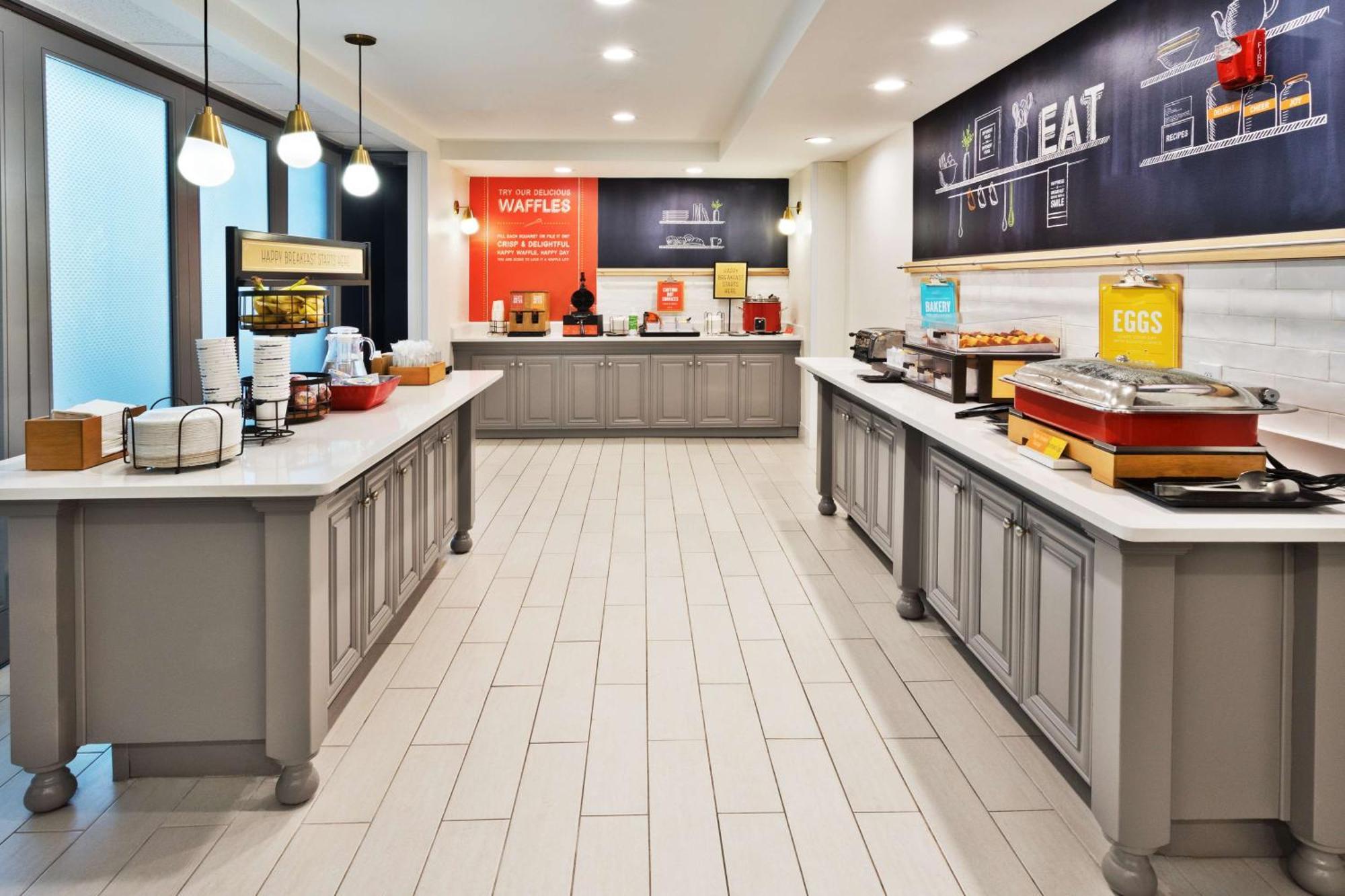 Hampton Inn & Suites Phenix City- Columbus Area Εξωτερικό φωτογραφία