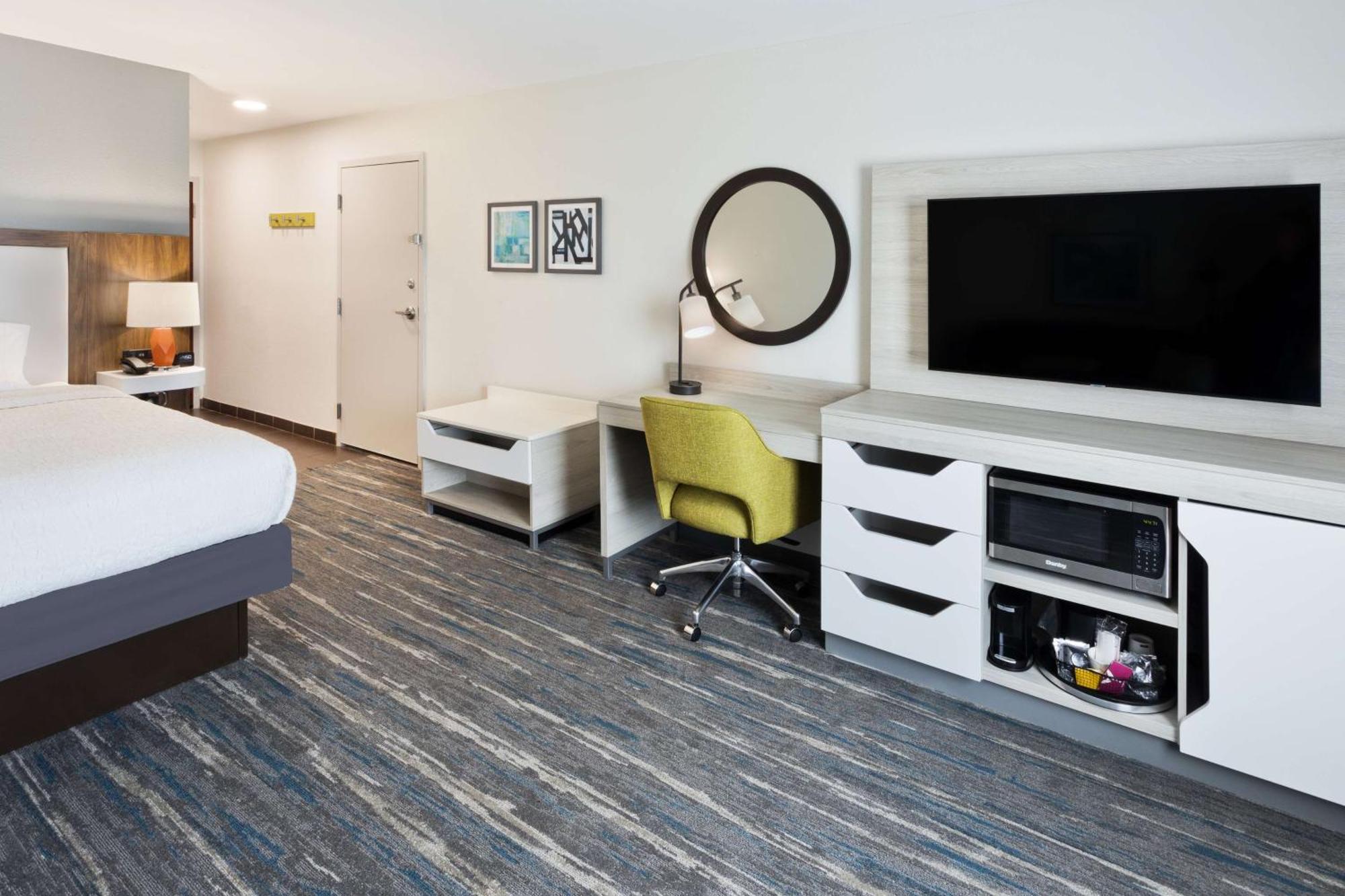 Hampton Inn & Suites Phenix City- Columbus Area Εξωτερικό φωτογραφία