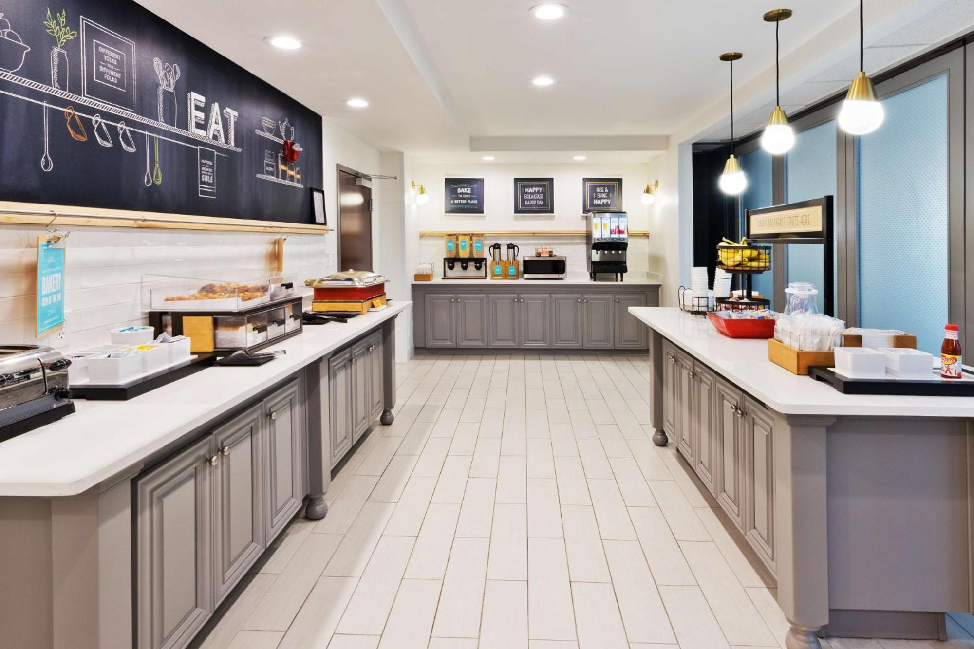 Hampton Inn & Suites Phenix City- Columbus Area Εξωτερικό φωτογραφία