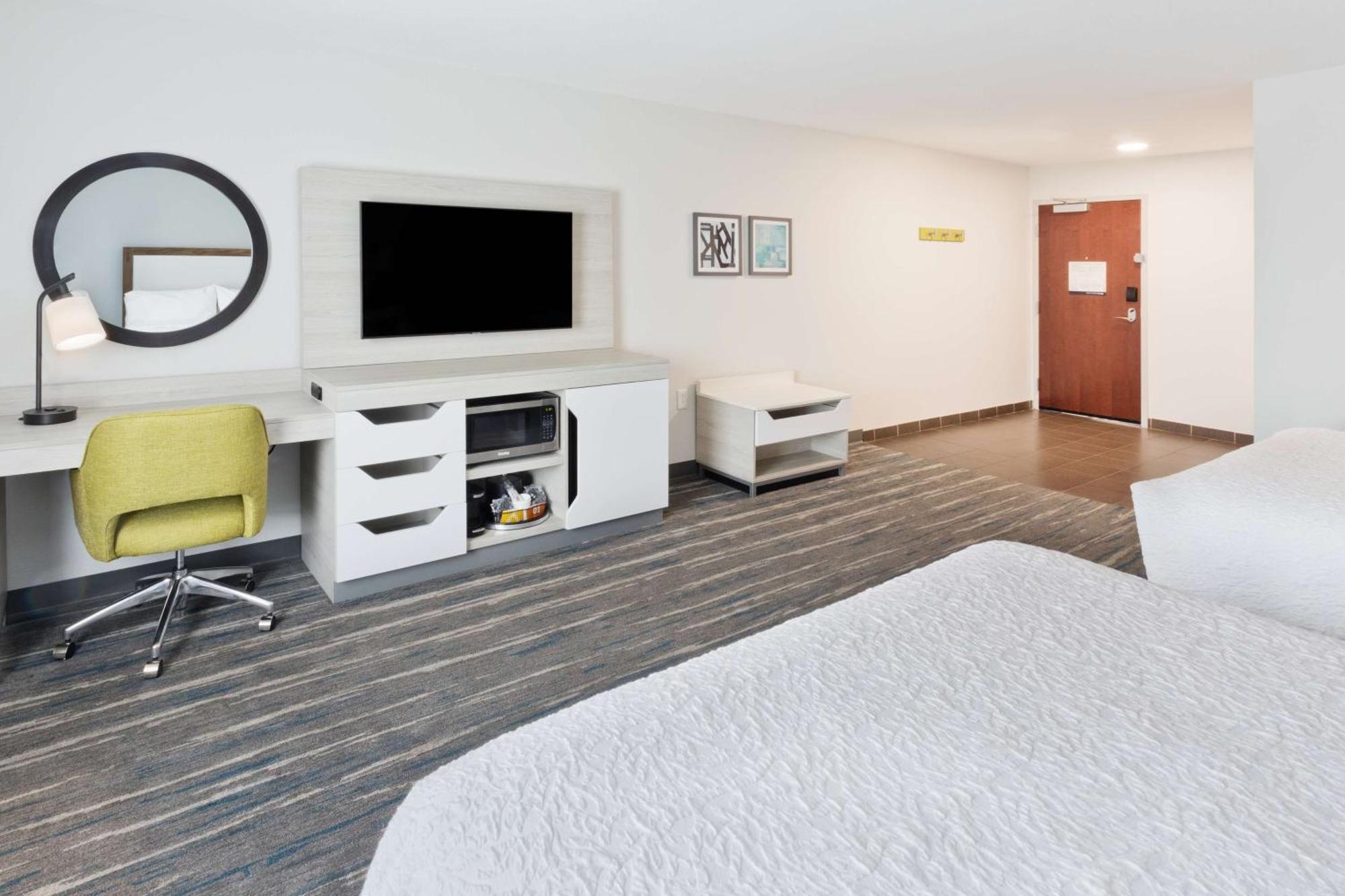 Hampton Inn & Suites Phenix City- Columbus Area Εξωτερικό φωτογραφία
