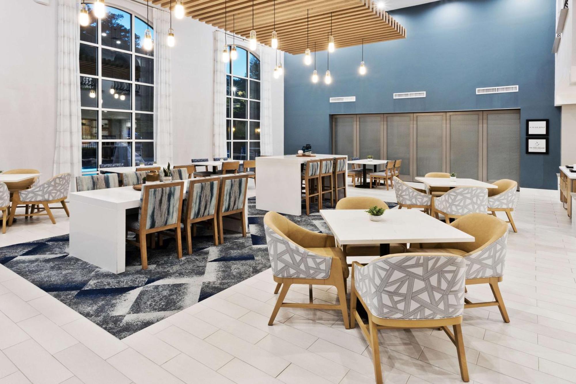 Hampton Inn & Suites Phenix City- Columbus Area Εξωτερικό φωτογραφία