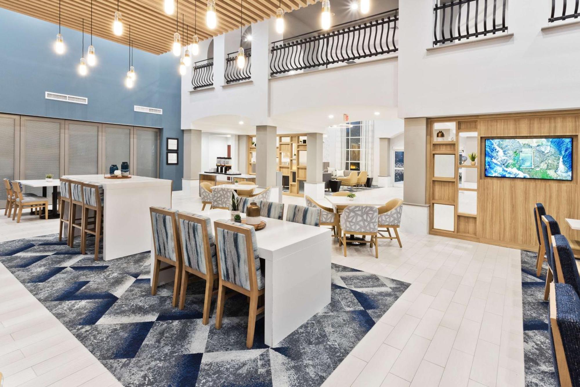 Hampton Inn & Suites Phenix City- Columbus Area Εξωτερικό φωτογραφία