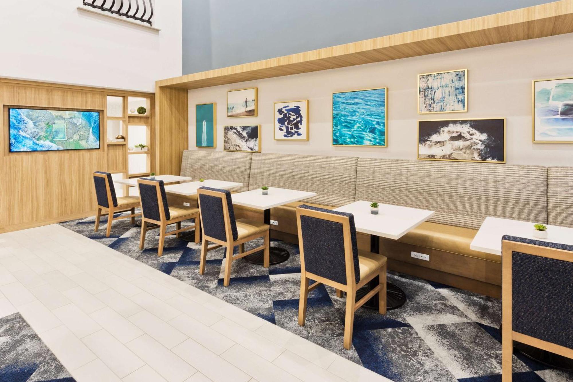 Hampton Inn & Suites Phenix City- Columbus Area Εξωτερικό φωτογραφία