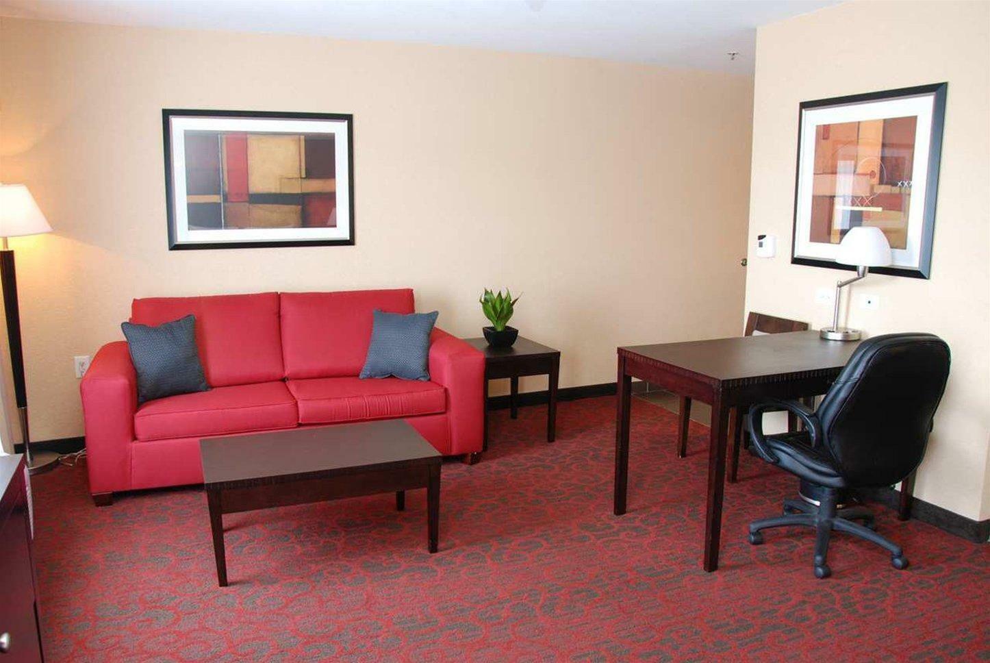 Hampton Inn & Suites Phenix City- Columbus Area Δωμάτιο φωτογραφία